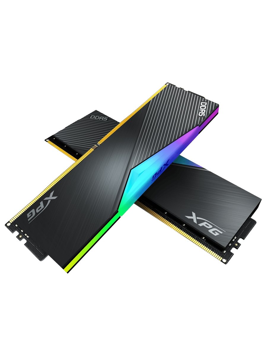 G.skill trident z5 rgb f5-7800j3646h16gx2-tz5rk 32 гб, ddr5, 16