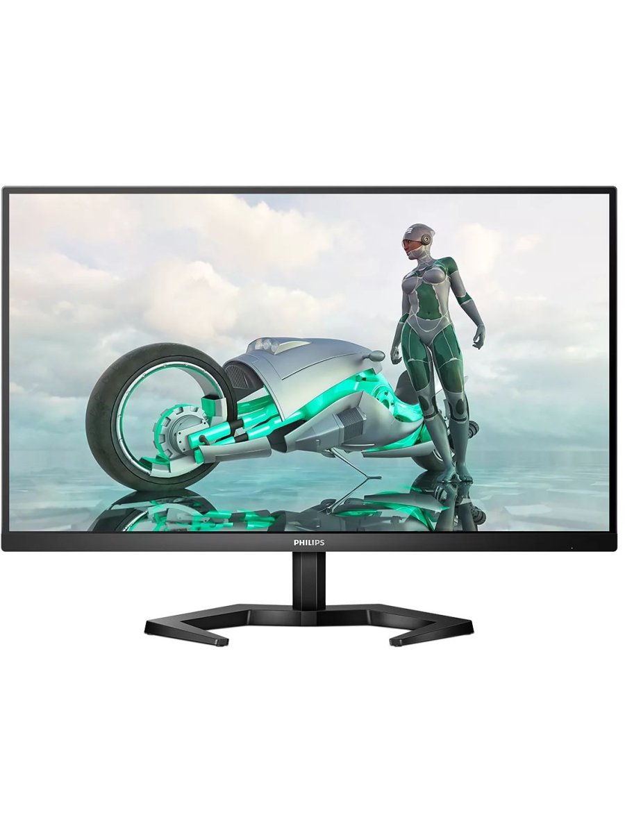 27 Монитор Philips Evnia Gaming 27M1N3200ZS/01 27 IPS 165 Гц 2xHDMI 1xDP