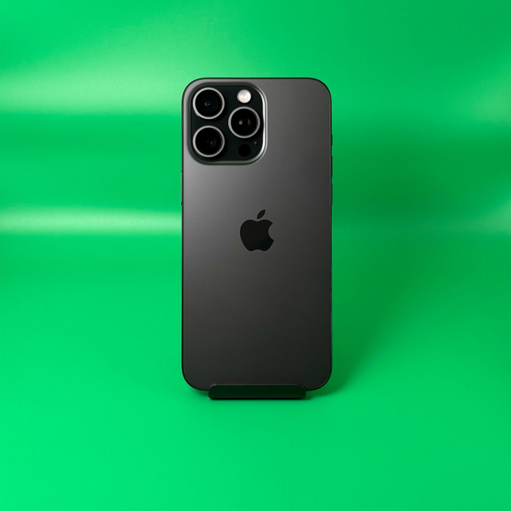 Apple iPhone 15 Pro Max 256GB nano SIM + eSim titanium black