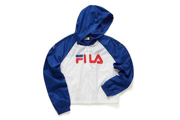 Куртка Fila FUSION