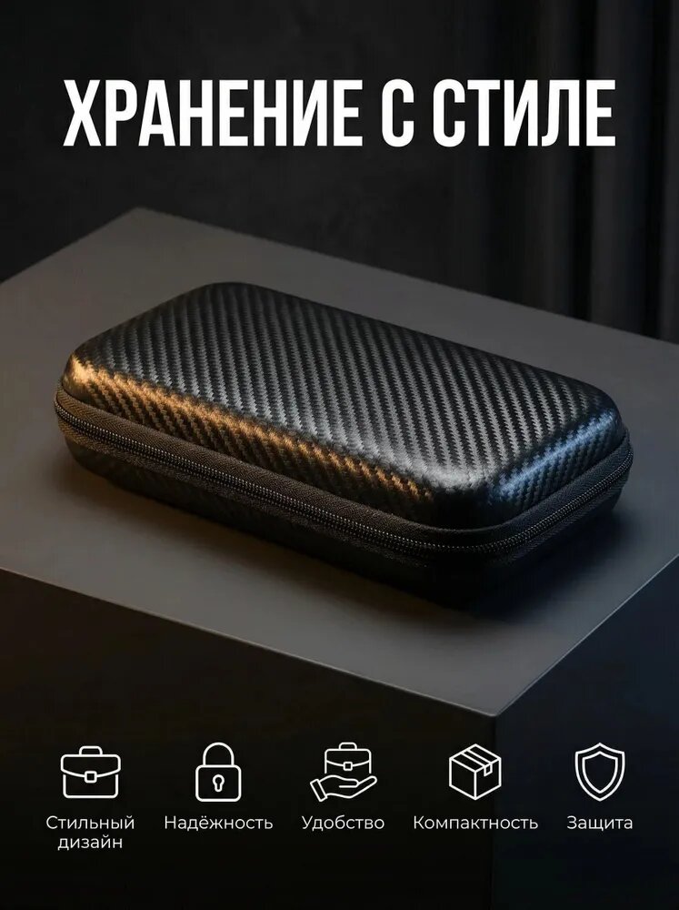 Сумка для инструментов — фото 1