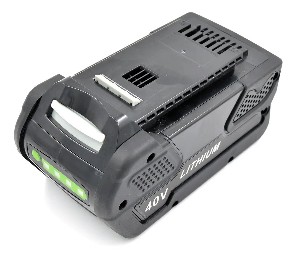 Аккумулятор для Greenworks Li-Ion 40V 6.0Ah 2926907, 2951607, 2927207, 2927007