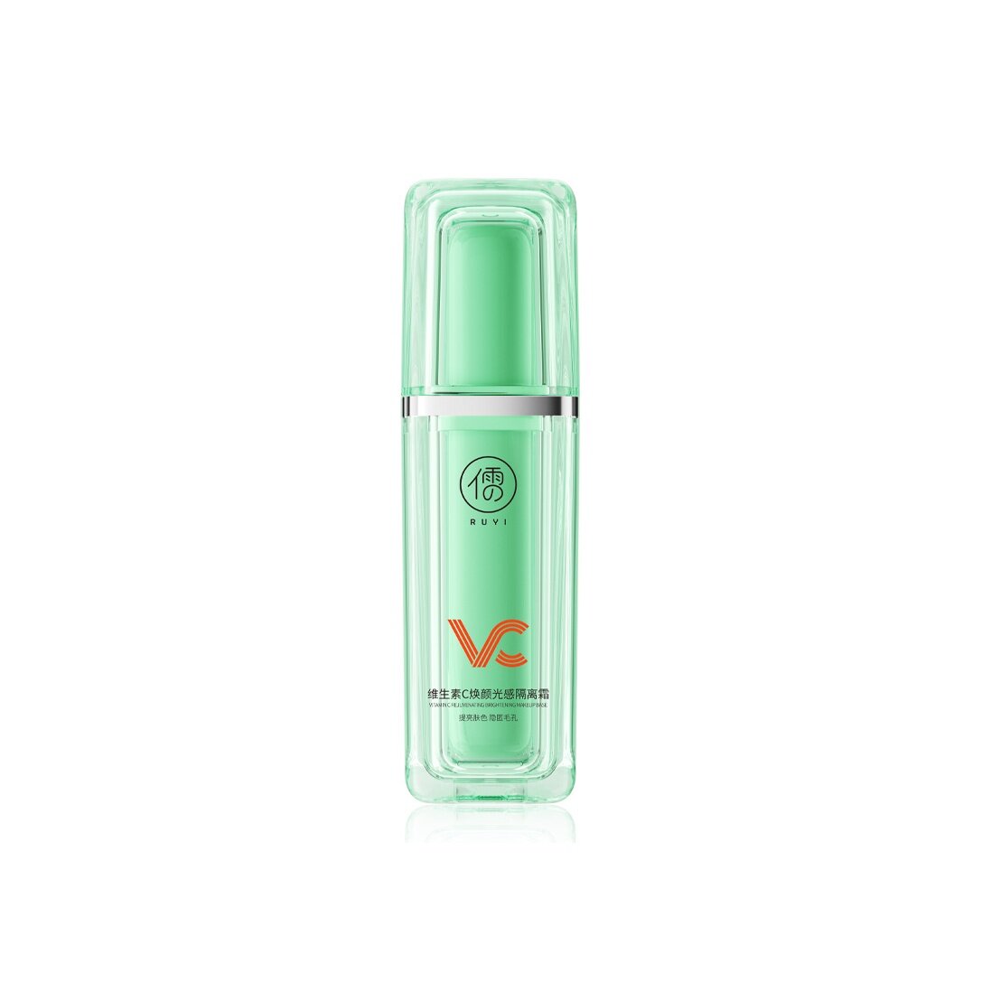 Основы под макияж RUYI