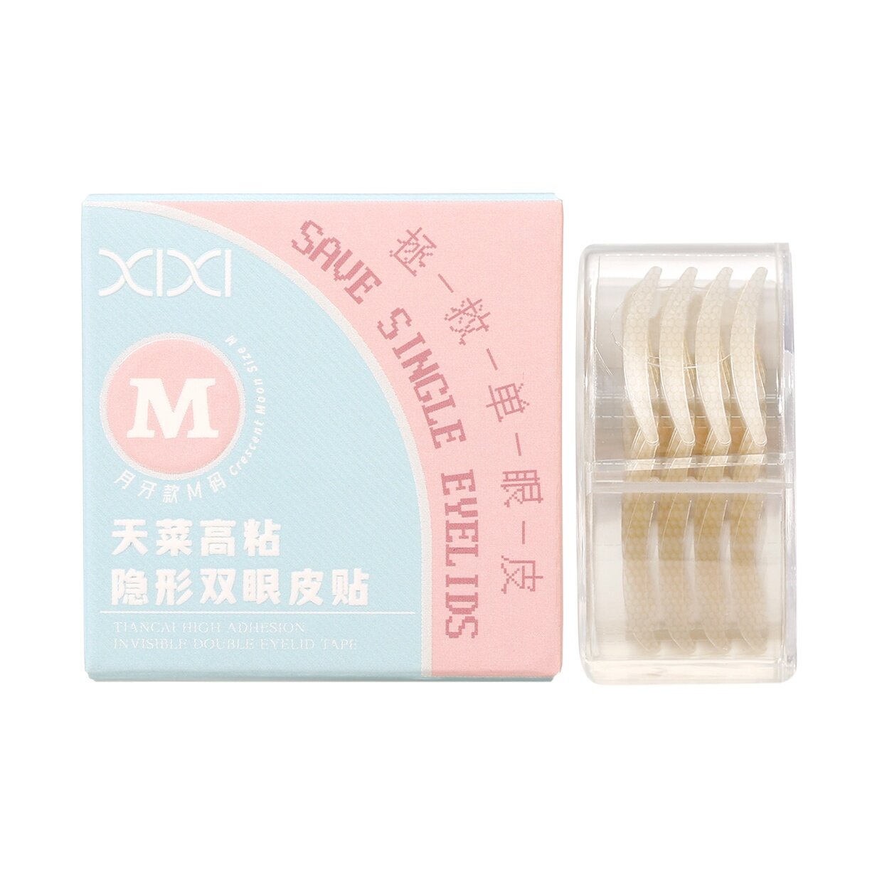 Аксессуары для макияжа XIXI