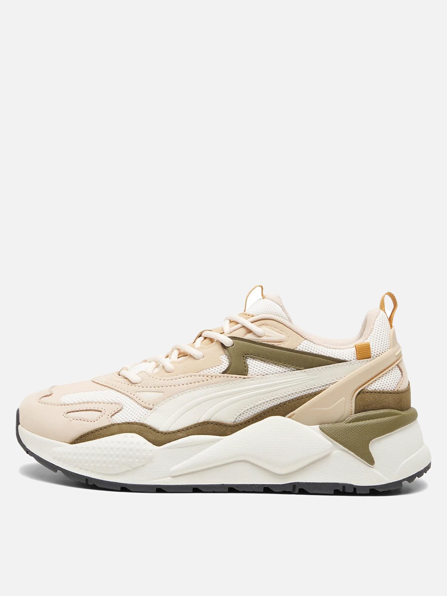Кроссовки PUMA RS-X Efekt
