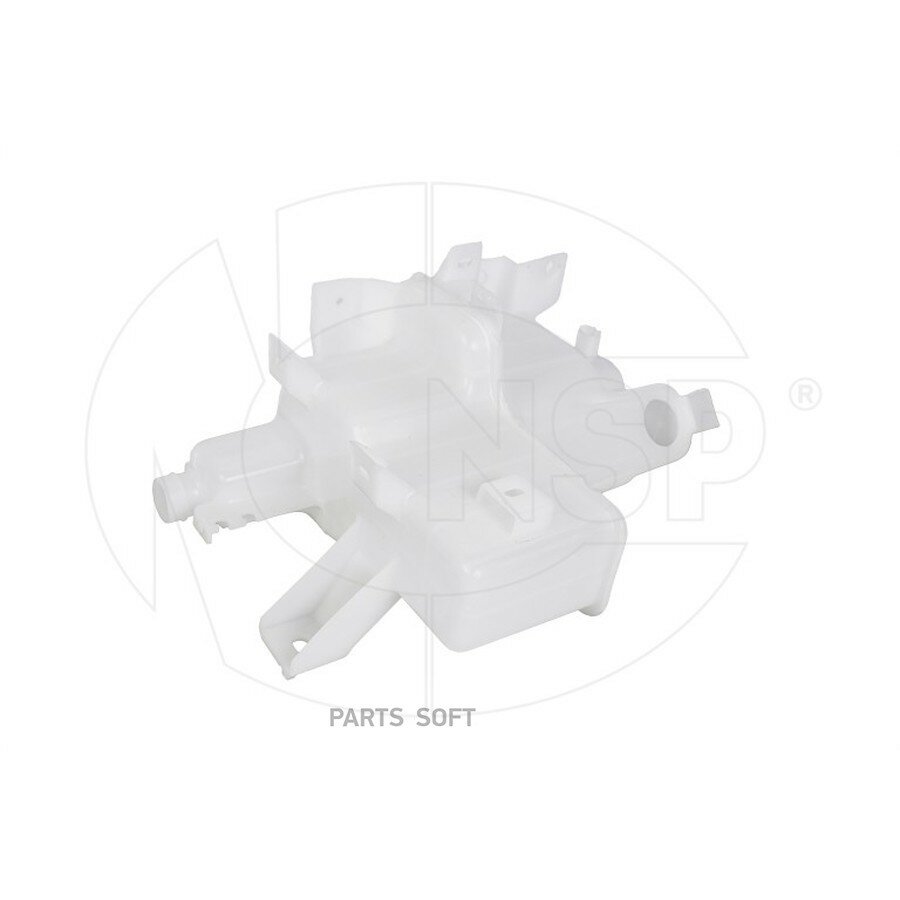 NSP NSP06K03167481 Бачок стеклоомывателя MAZDA CX-5 (12-17) ()