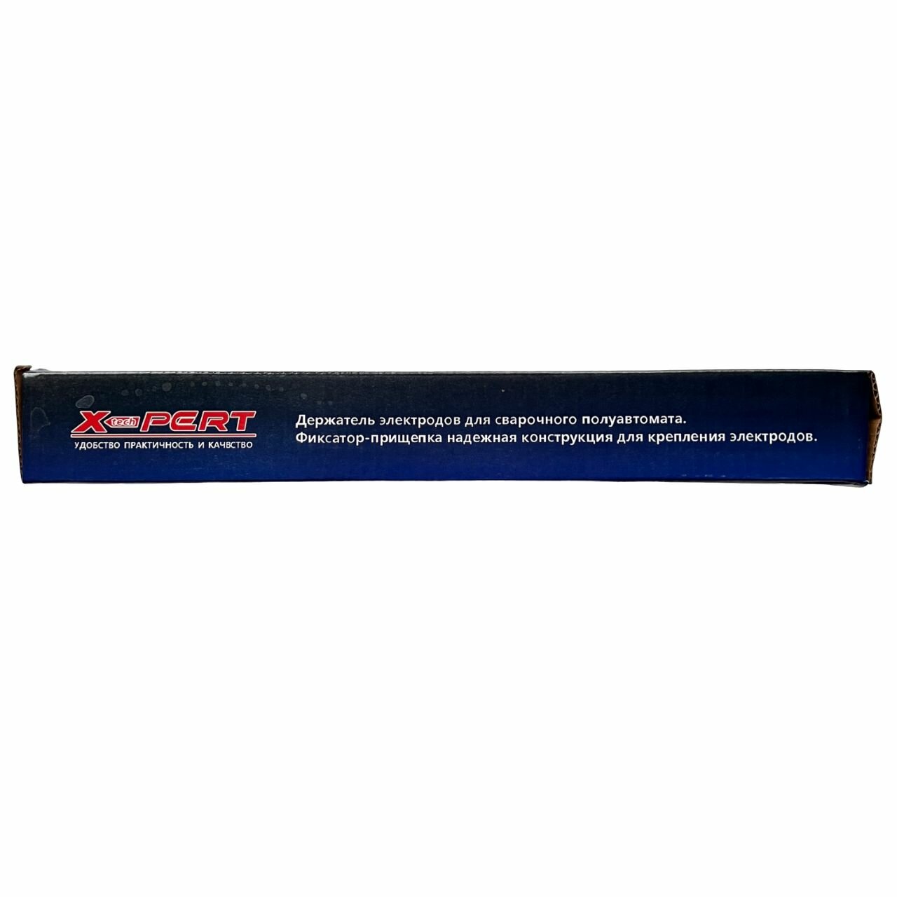 Изображение Электрододержатель X-pert 800 ампер, (для электродов, для сварки)