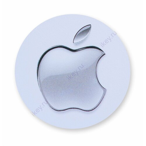 Заготовка, самоклеящийся диск 