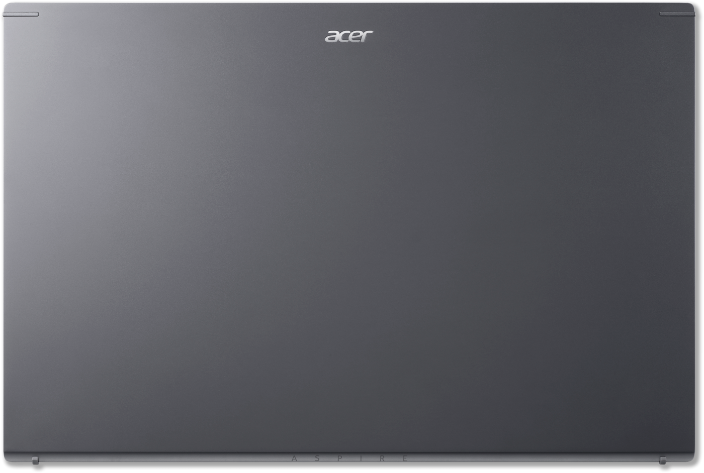 Ноутбук Acer NX.K3KER.00F i3-1215U/8GB/256GB SSD/15.6" IPS FHD/Win11/grey - фото №5