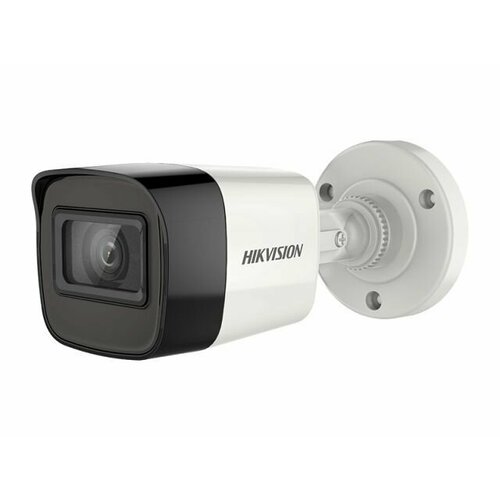 Камера видеонаблюдения Hikvision DS-2CE16D3T-IT3F 36мм 350000₽