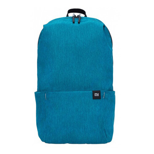 Рюкзак Xiaomi Mi Colorful Mini 20L Light Blue (XBB02RM)