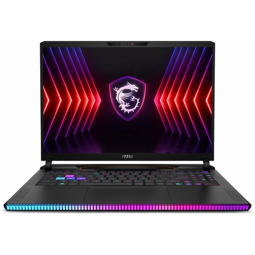 Игровой ноутбук MSI Raider GE68 HX 14VIG-473RU 163840x2400 Intel Core i9 14900HX22Ghz32GB SSD 2 TBnVidia GeForce RTX 4090 16GBWindows 11 Home9S7-15M131-473 48099400₽