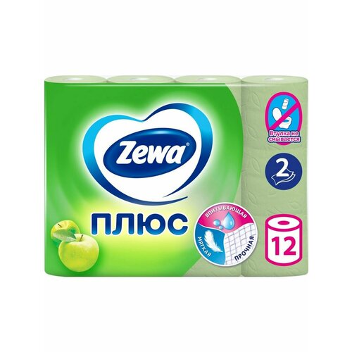 Туалетная бумага