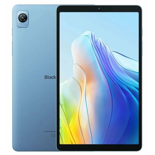 Планшет TAB60 6128GB BLUE BLACKVIEW 1289000₽