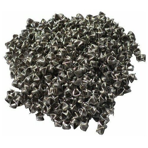 СПН нержавейка 3,5*3,5 мм, 1 кг