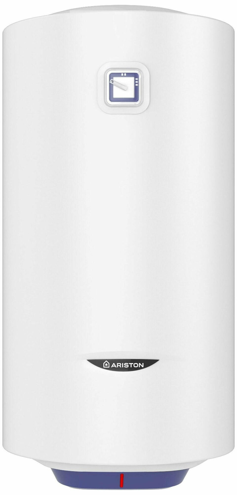 Водонагреватель накопительный Ariston BLU1 R ABS 30 V SLIM 30 л 1,5 кВт