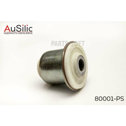 AUSILIC 80001PS Полиуретановый сайлентблок Гарантия 2 года 1460₽