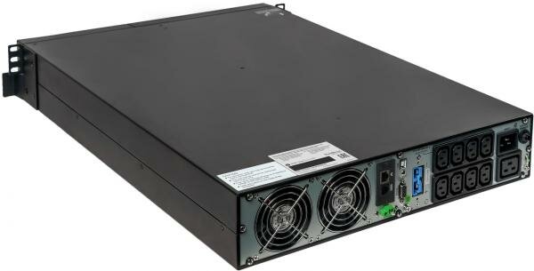 ИБП Systeme Electriс SRTSE3000RTXLI-NC