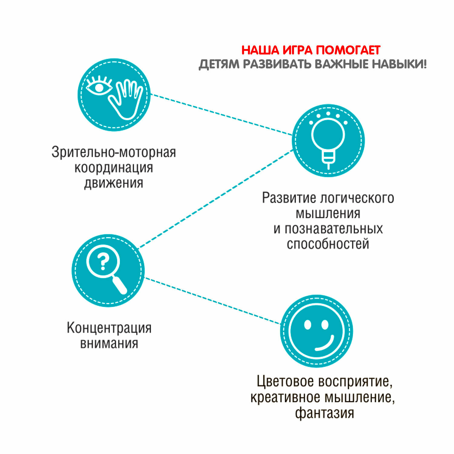 Головоломка Бондибон - фото №9