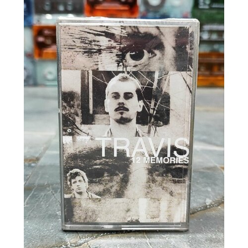 Travis 12 Memories, Кассета, аудиокассета (МС), 2003, оригинал