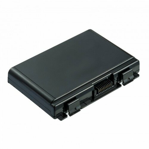 Аккумуляторная батарея Pitatel для ноутбука Asus K40IJ (4400mAh)