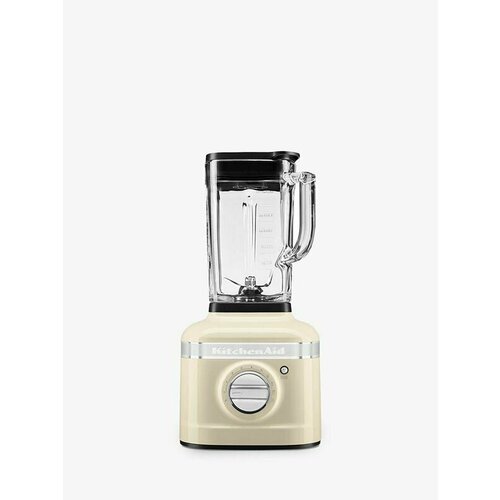 Блендер KitchenAid Artisan K400, кремовый