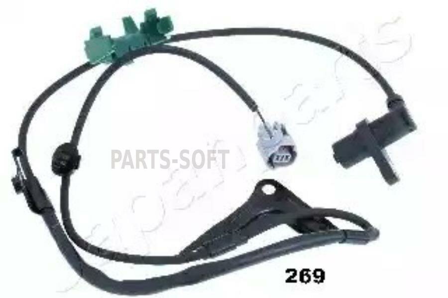 Датчик ABS Toyota Carina E 93-97 Japanparts арт. ABS269