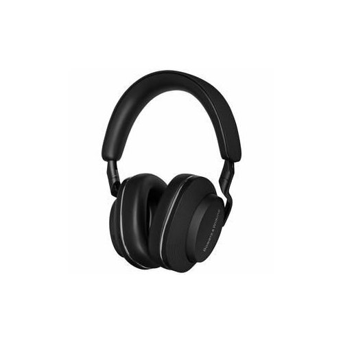 Беспроводныепроводные наушники Bowers Wilkins PX7 S2 черный 25990₽