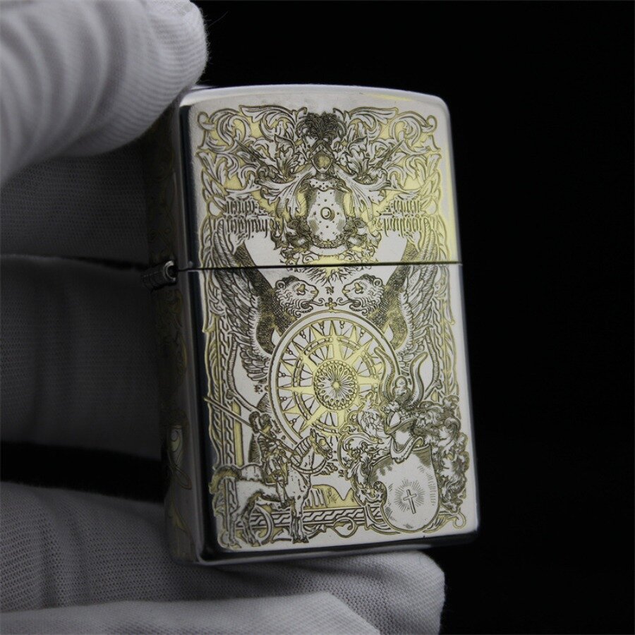 Zippo King