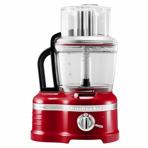 Комбайн кухонный Artisan 4 л красный 99999₽