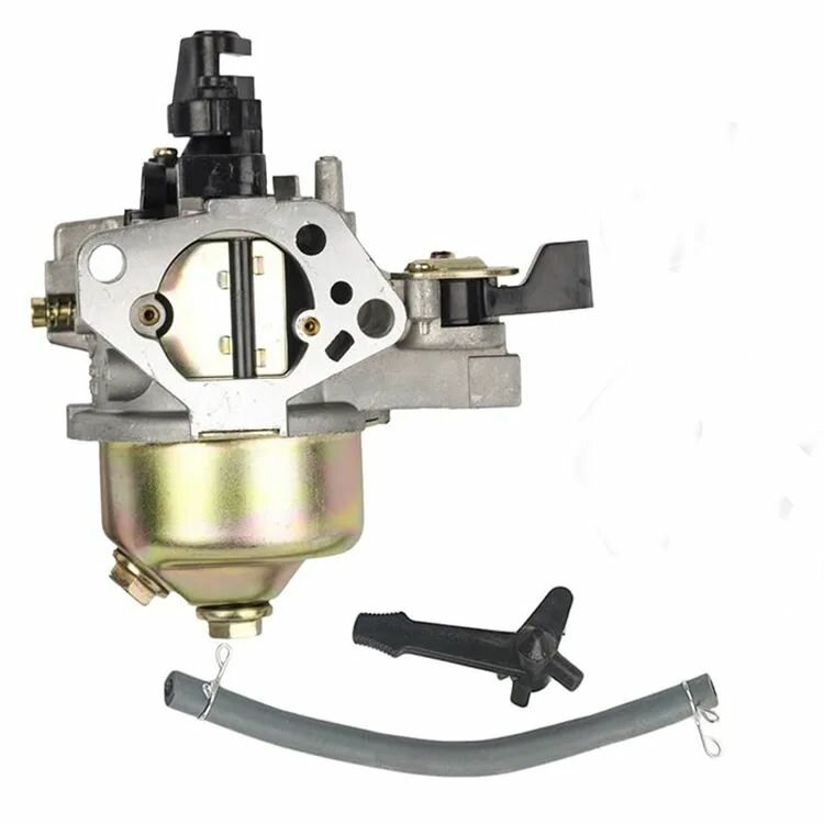 Карбюратор 16100-ZF6-V01 / 16100-ZF6-V00 для Honda GX340 11HP, GX390 13HP 188F, GX420 190F