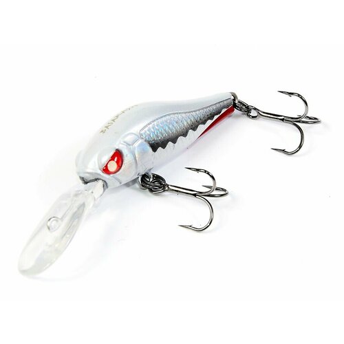 Воблер плавающий LJ Pro Series BASARA LBF 03.50/110