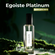 Gratusi Parfum Egoiste Platinum духи мужские масляные 30 мл (спре...