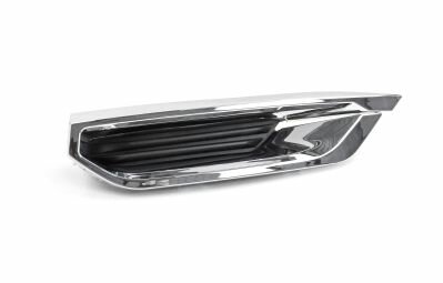 Накладка глушителя левая декоративная Haval F7 (2804141XKQ00A8L)
