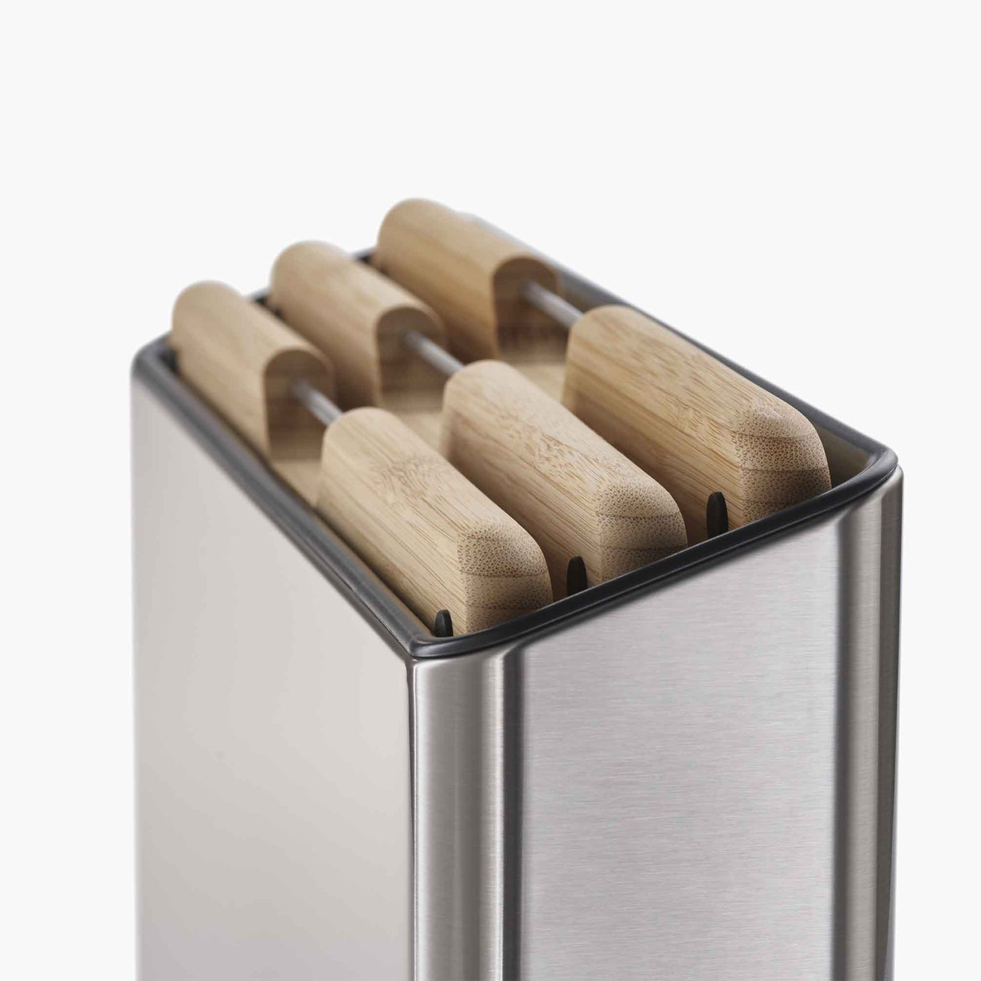 Разделочные Доски Xiaomi Набор разделочных досок Joseph Joseph Folio Steel Bamboo