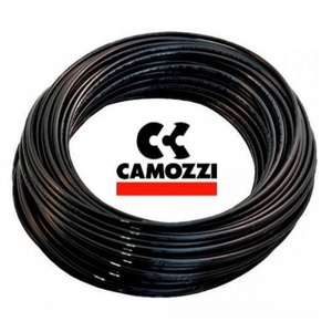 Трубка ПВХ 12/9мм Camozzi HTR 12/9-NAB 2 метра