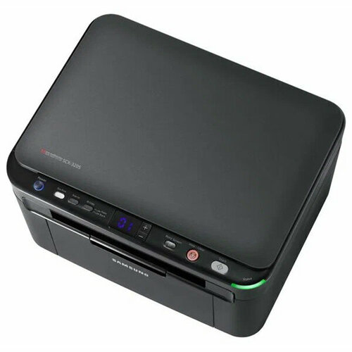 МФУ лазерное Samsung SCX-3205 35718₽