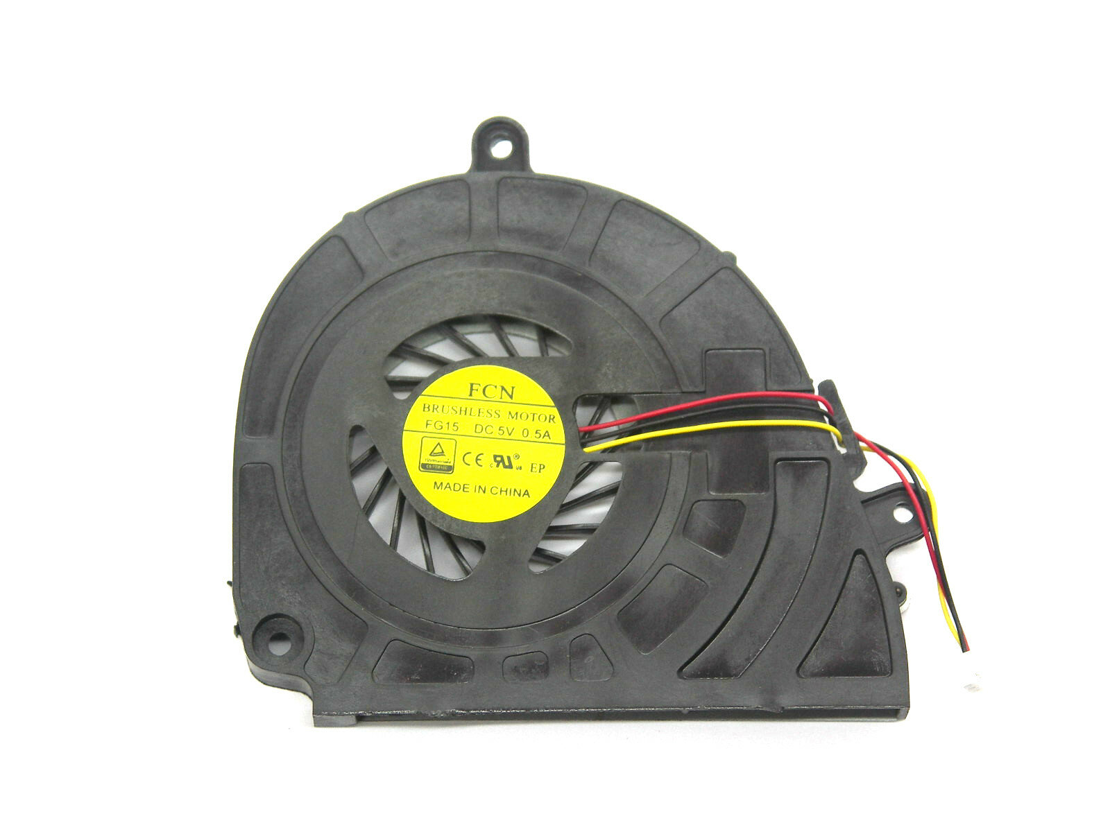 Вентилятор, кулер, для Acer Aspire 5750 5750Z 5755 5350 5750G 5755G P5WS0 P5WE0 NV57 V3-571G квадрат, FAN-AC-07