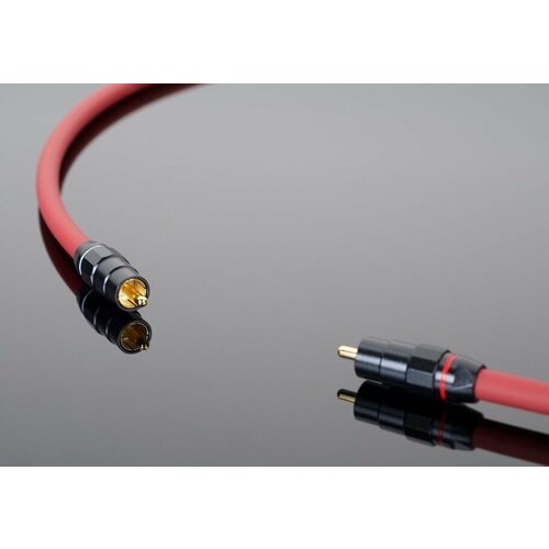 Кабель коаксиальный Transparent Audio Performance G6 75 - OHM Digital Link RCA > RCA 1,0 m