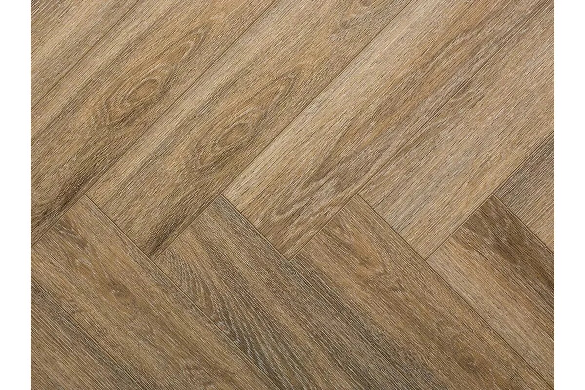 Кварц-виниловый ламинат (spc) Alpine Floor expressive parquet eco 10-2а, 610x122x6, ёлка кантрисайд, правая, 1,48 м2 ECO 10-2A