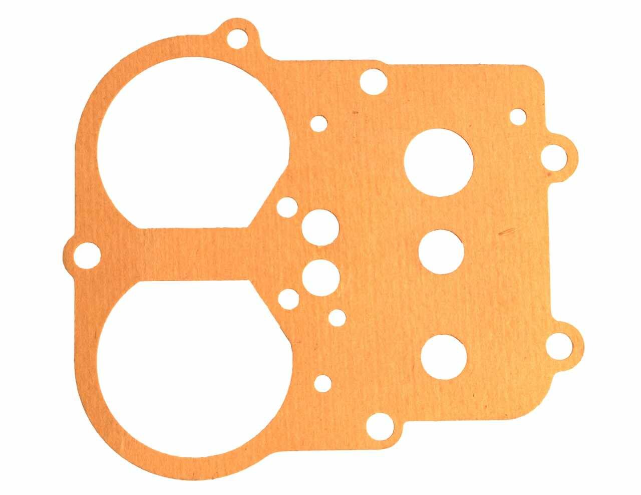 Прокладка карбюратора солекс под крышку ВАЗ-1111, 1111-1107606, AUTOGASKET (5 шт.)