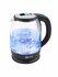 Электрический чайник HOME ELEMENT HE-KT2301 светлая яшма стеклянн...