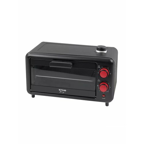 Духовка электрическая настольная с таймером 14 л 1319500₽