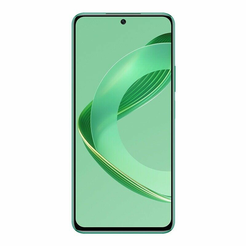 Смартфон HUAWEI nova 12SE 8+256, (BNE-LX1), Зеленый, (51097UDW) — фото 1