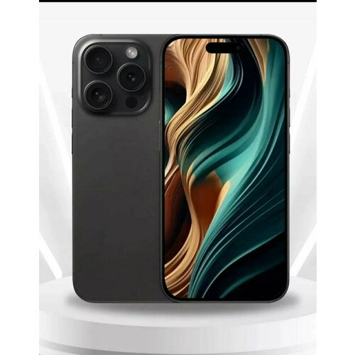 Смартфон Lingbo G15 Pro Max Global 464 ГБ Цвет Серый 6990₽