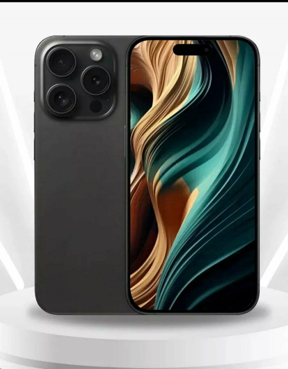 Смартфон Lingbo G15 Pro Max Global 4/64 ГБ, Цвет Серый