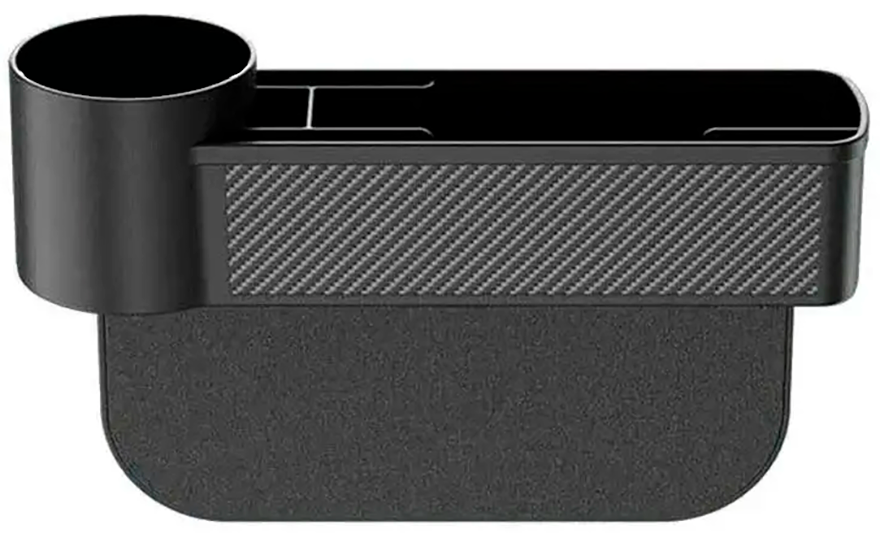 Автомобильный боковой ящик Shunwei Car Seat Gap Organizer (SD-1515)