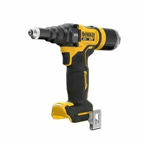 Аккумуляторный заклепочник DeWALT DCF403N 20V 43990₽