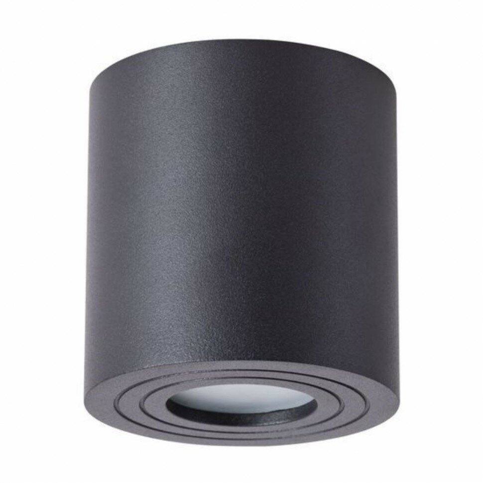 Arte Lamp A1460PL-1BK