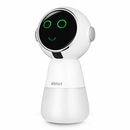 Сенсорный диспенсер для мыла-пены Kitfort КТ-6380 2500₽